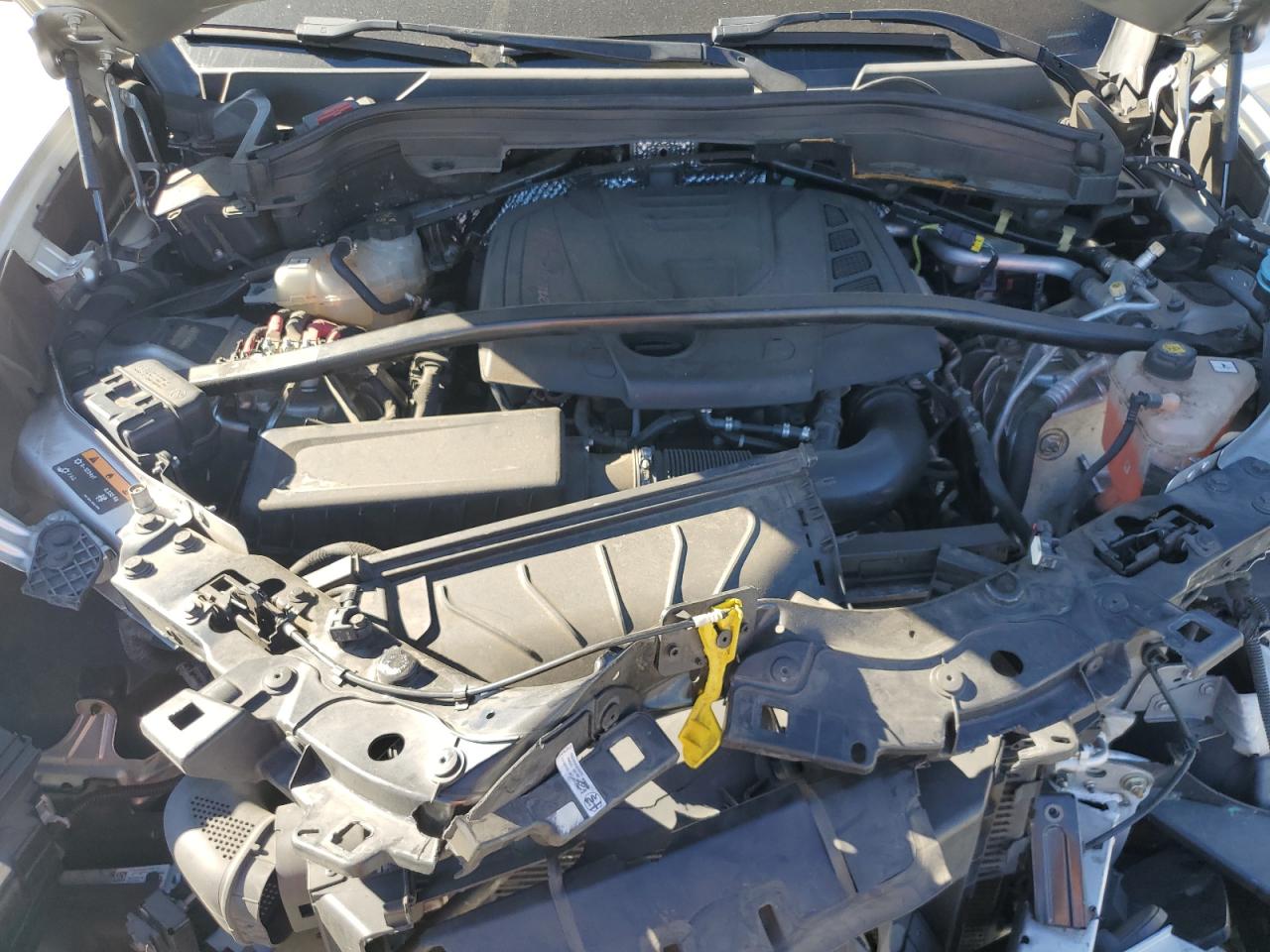 2018 Alfa Romeo Stelvio VIN: ZASFAKAN0J7B75510 Lot: 71930585