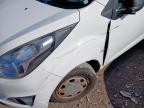 2013 CHEVROLET SPARK LS  for sale at Copart BRISTOL