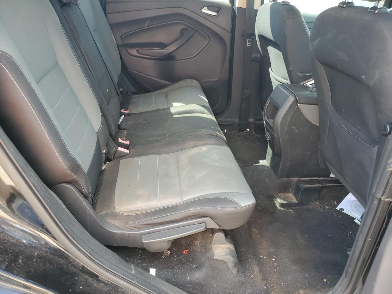 2016 Ford Escape Se VIN: 1FMCU0G71GUB46748 Lot: 82158385