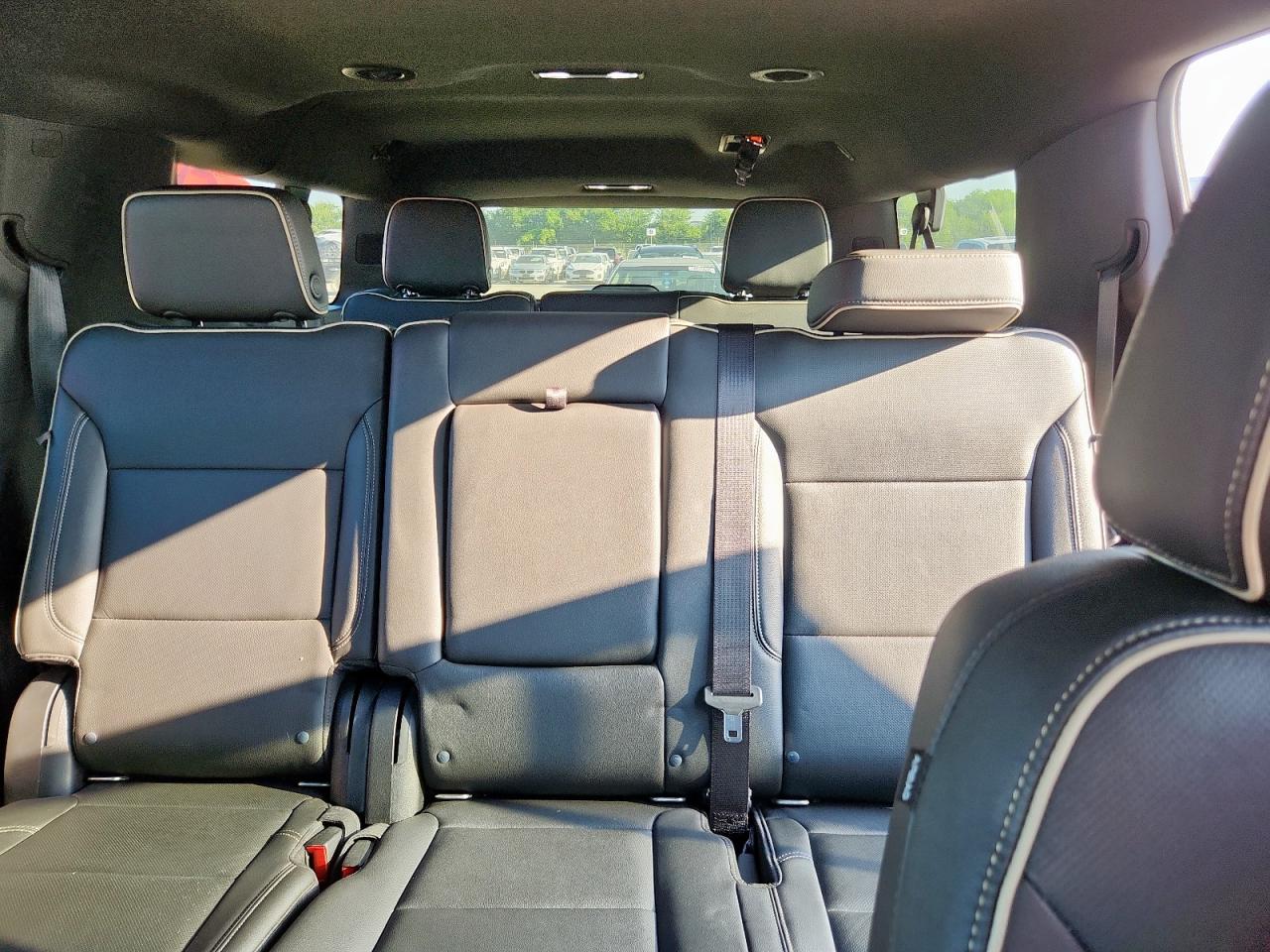 2021 GMC Yukon Xl C1500 Slt VIN: 1GKS1GKD6MR368185 Lot: 80123855