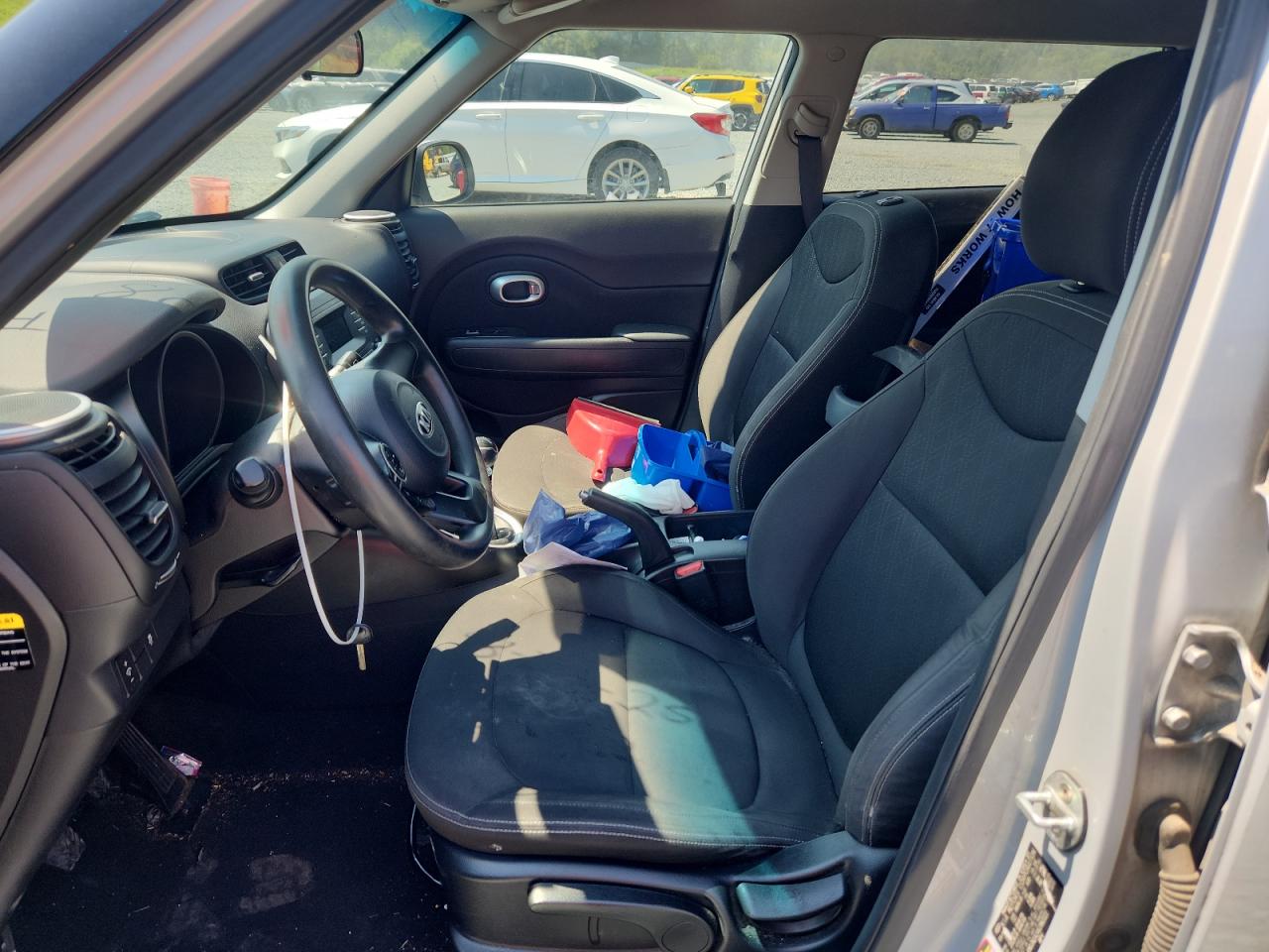 2016 Kia Soul VIN: KNDJN2A24G7865122 Lot: 71826985