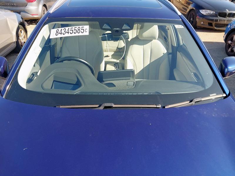 2017 BMW 5 SERIES 530I SE 5DR AUTO