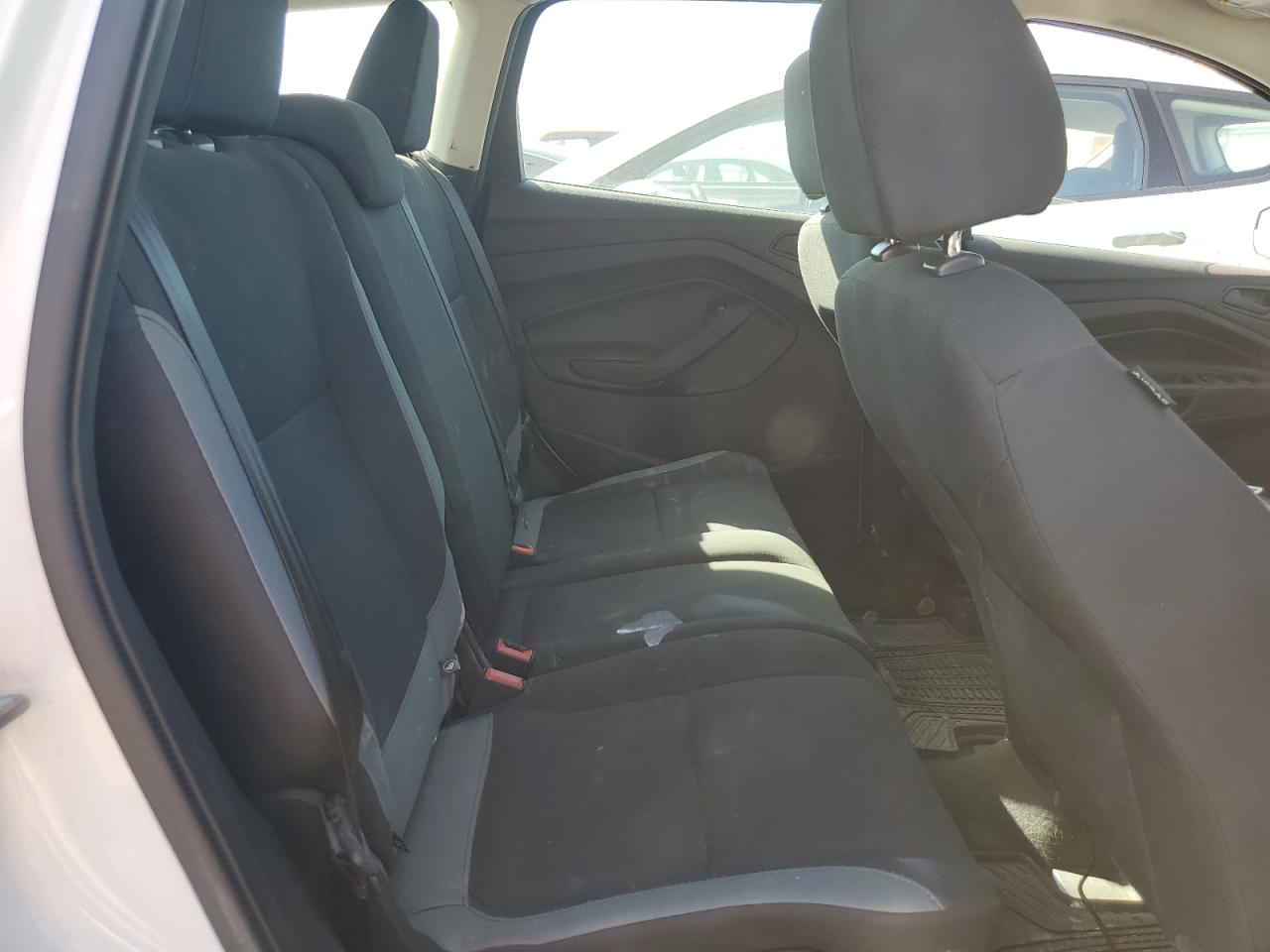 2014 Ford Escape S VIN: 1FMCU0F71EUE14731 Lot: 84296325