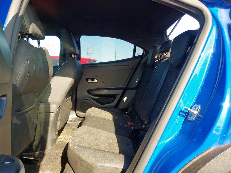 2024 VAUXHALL MOKKA 1.2 TURBO ULTIMATE 5DR AUTO