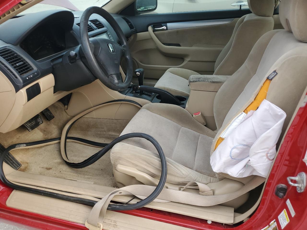 2005 Honda Accord Lx VIN: 1HGCM72565A024082 Lot: 72044695