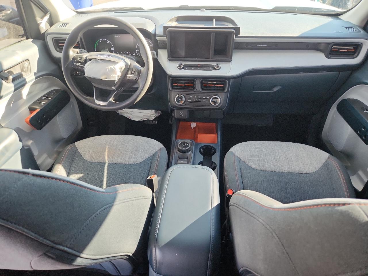 2023 Ford Maverick Xl VIN: 3FTTW8E31PRA77239 Lot: 84426965