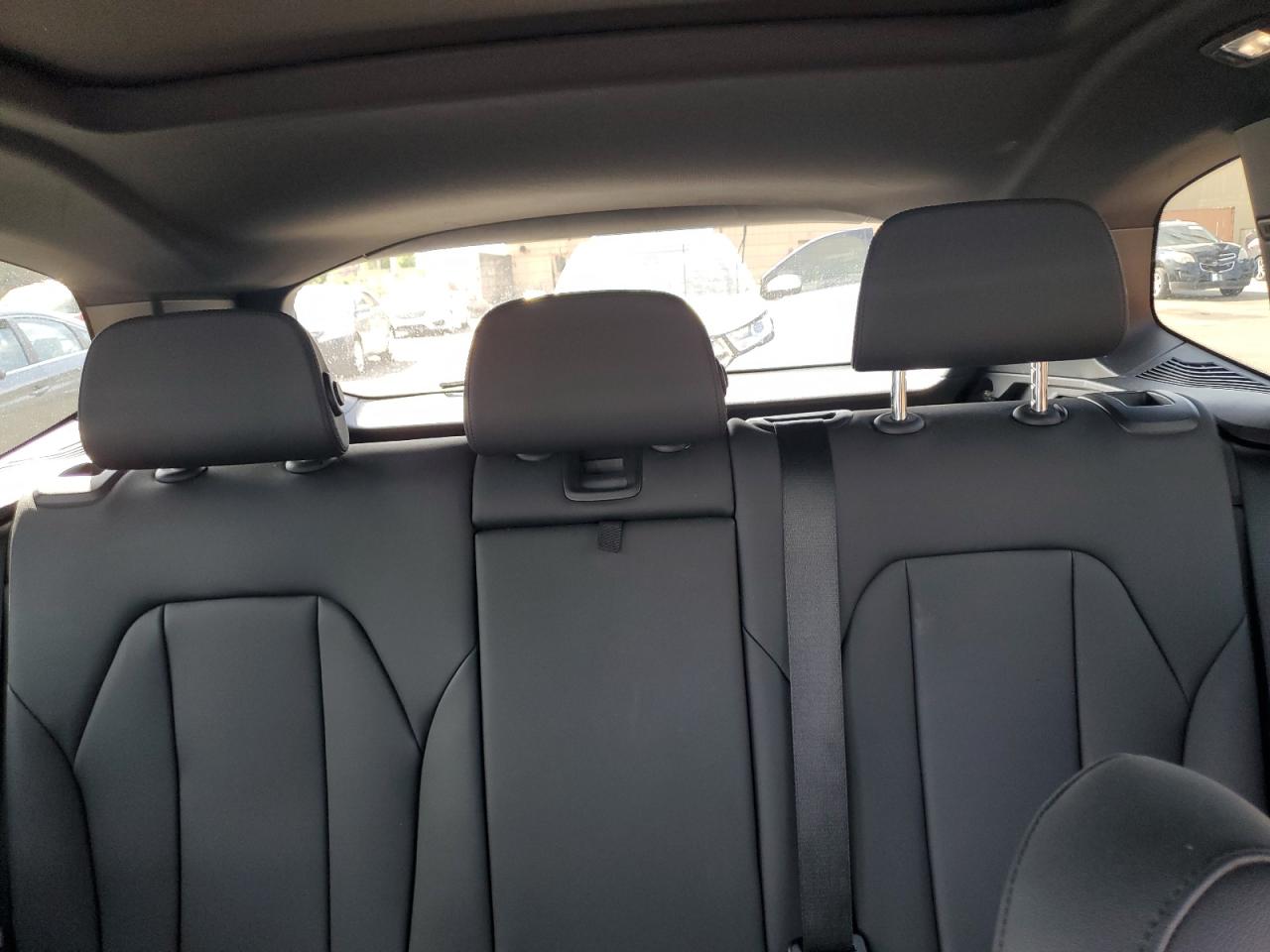 2019 BMW X3 xDrive30I VIN: 5UXTR9C52KLE20666 Lot: 81035195