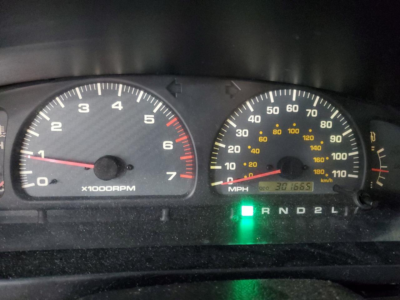 2001 Toyota 4Runner Sr5 VIN: JT3GN86R710187375 Lot: 83973385