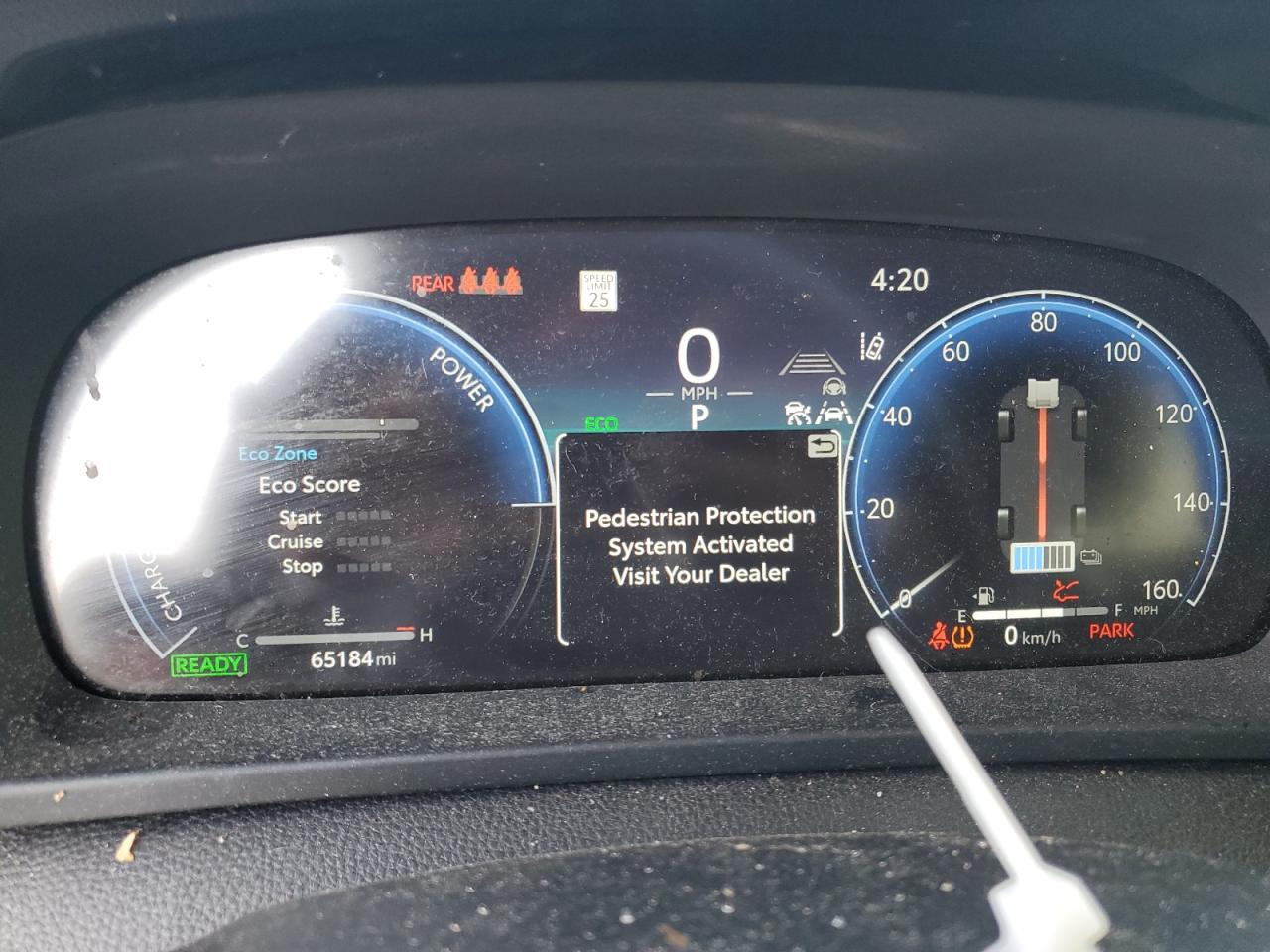 2024 Toyota Crown Xle VIN: JTDAAAAF8R3026335 Lot: 70020495