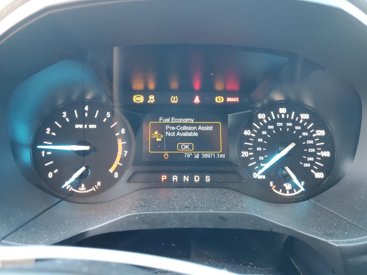 2020 Ford Edge Se VIN: 2FMPK3G97LBB22142 Lot: 72029355