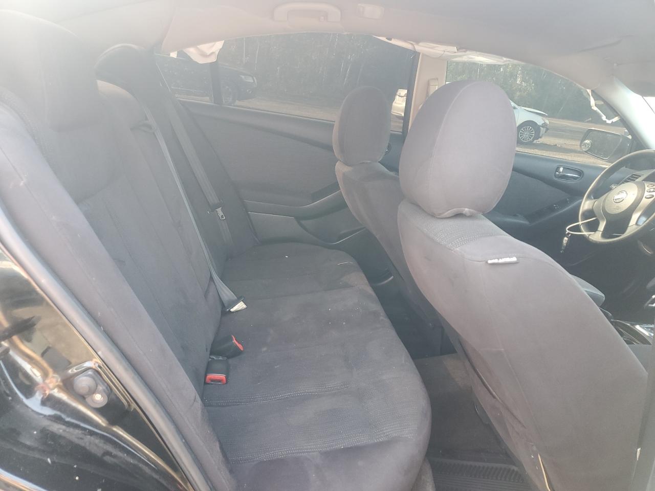 2010 Nissan Altima Base VIN: 1N4AL2AP3AC125809 Lot: 83777005