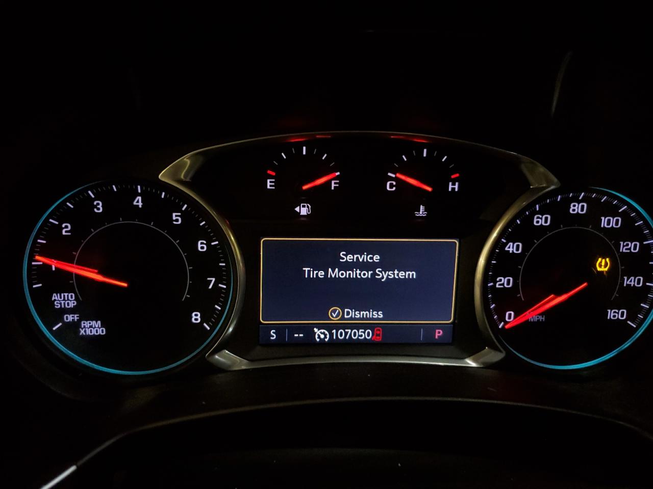 2019 Chevrolet Equinox Premier VIN: 3GNAXXEV9KS628543 Lot: 84598485