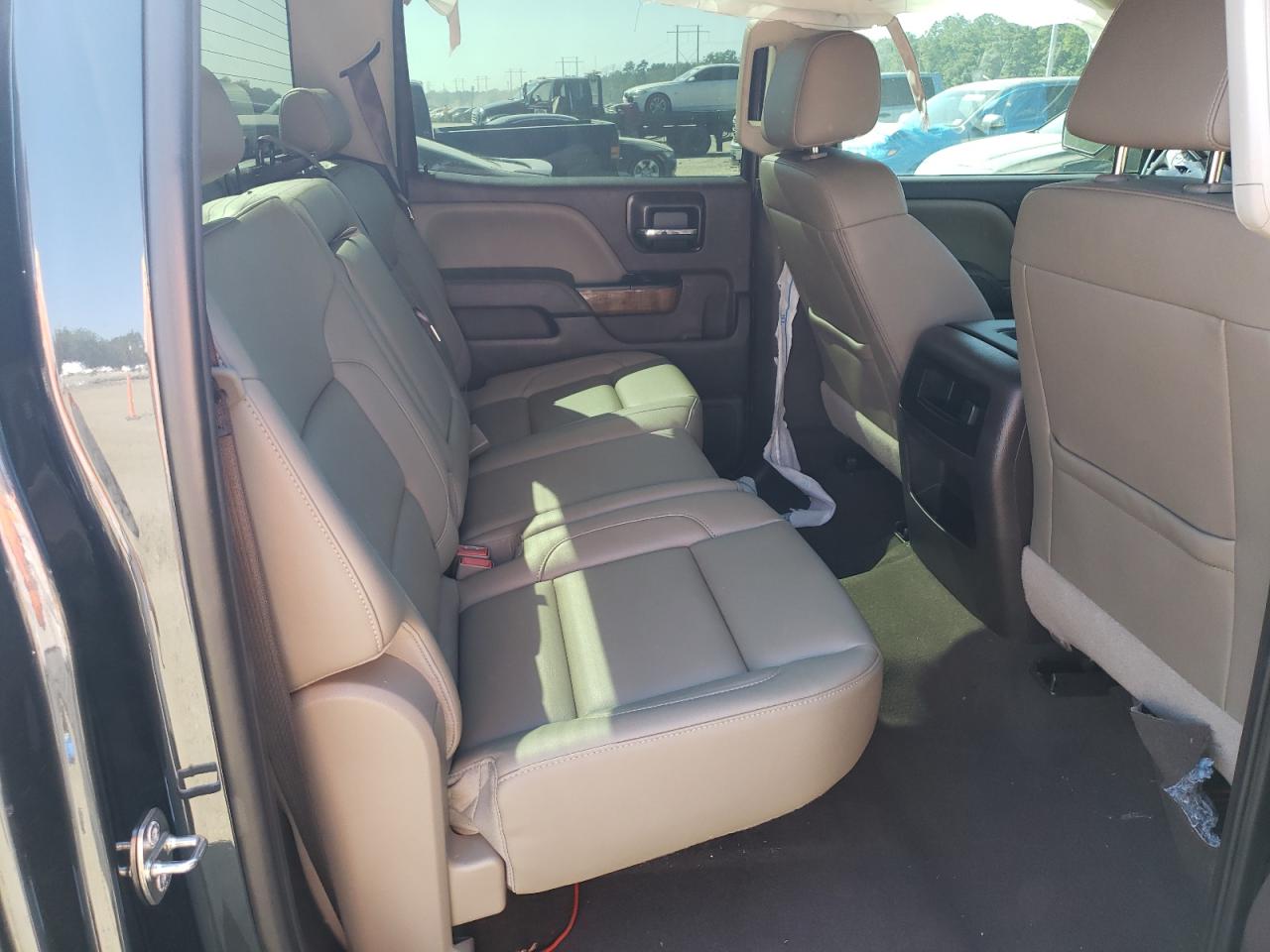 2018 GMC Sierra C1500 Slt VIN: 3GTP1NEC4JG562301 Lot: 72045625