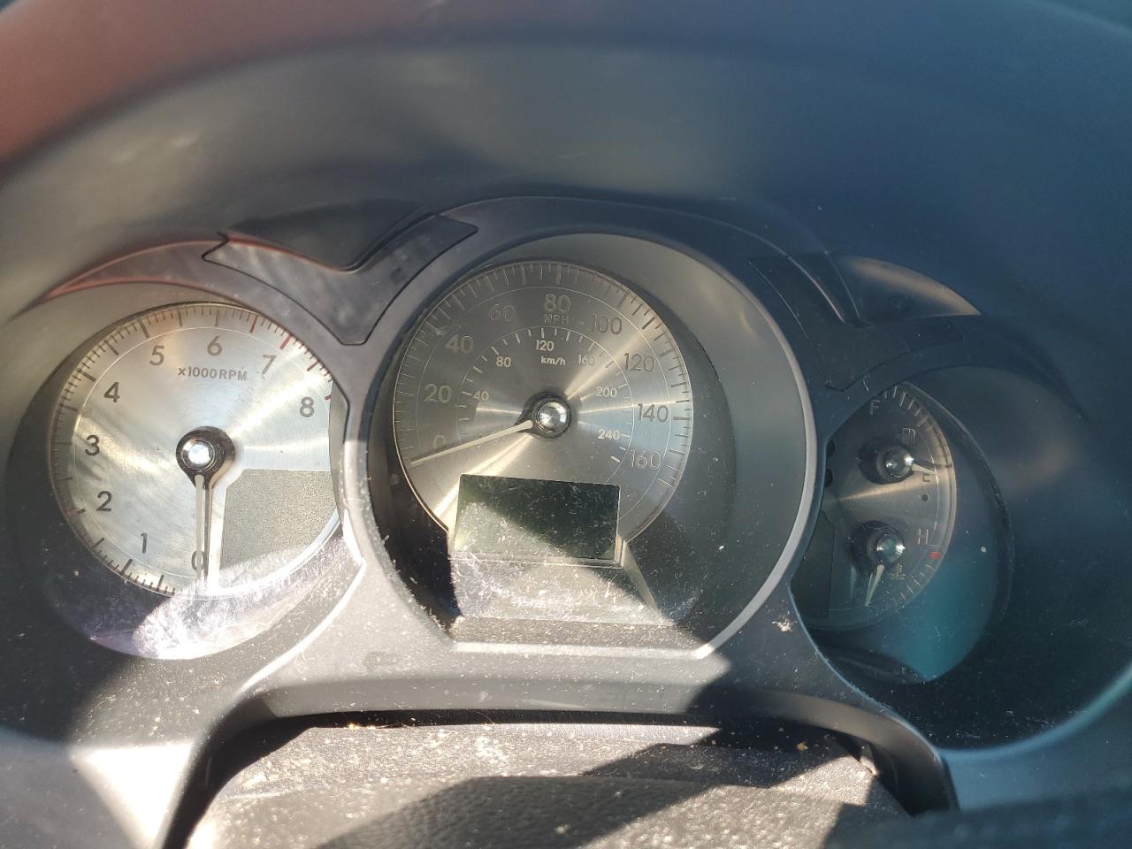 2006 Lexus Gs 300 VIN: JTHCH96S360007518 Lot: 82132905