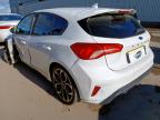 2019 FORD FOCUS ST-LINE X  for sale at Copart PETERLEE