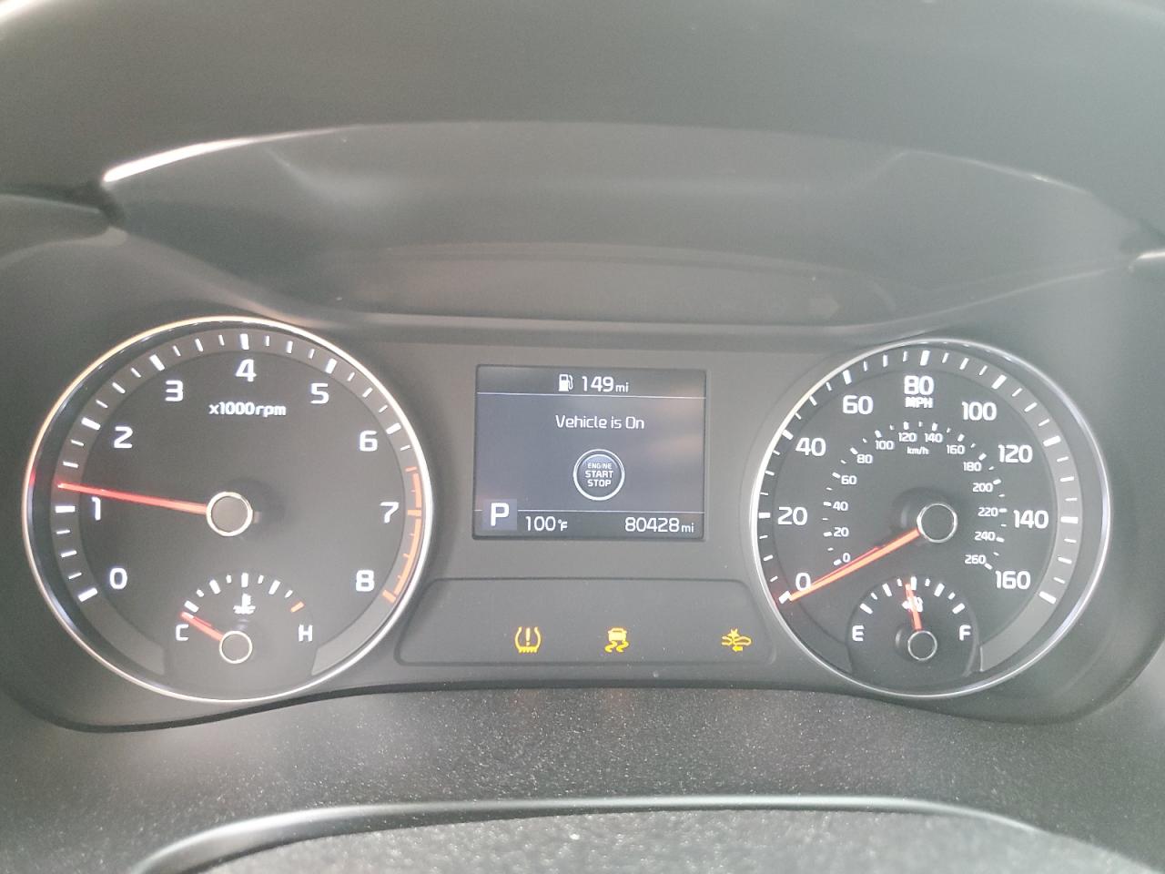 2021 Kia Forte Gt Line VIN: 3KPF34AD1ME392445 Lot: 81253465