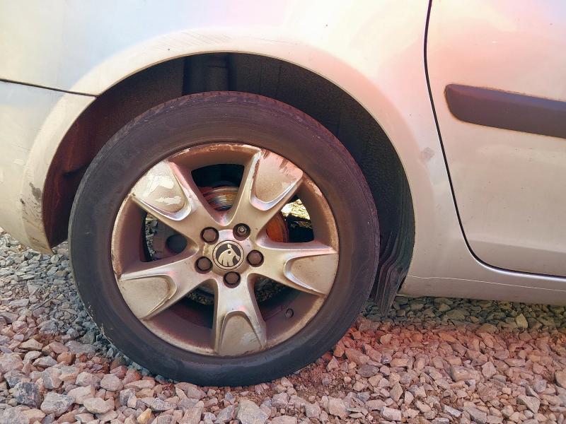 2013 SKODA ROOMSTER 1.2 TSI 105 SE 5DR DSG