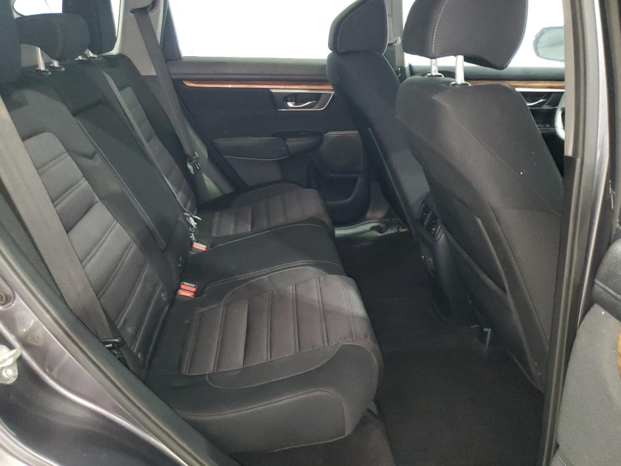 2019 Honda Cr-V Ex VIN: 5J6RW2H51KA013199 Lot: 81689795