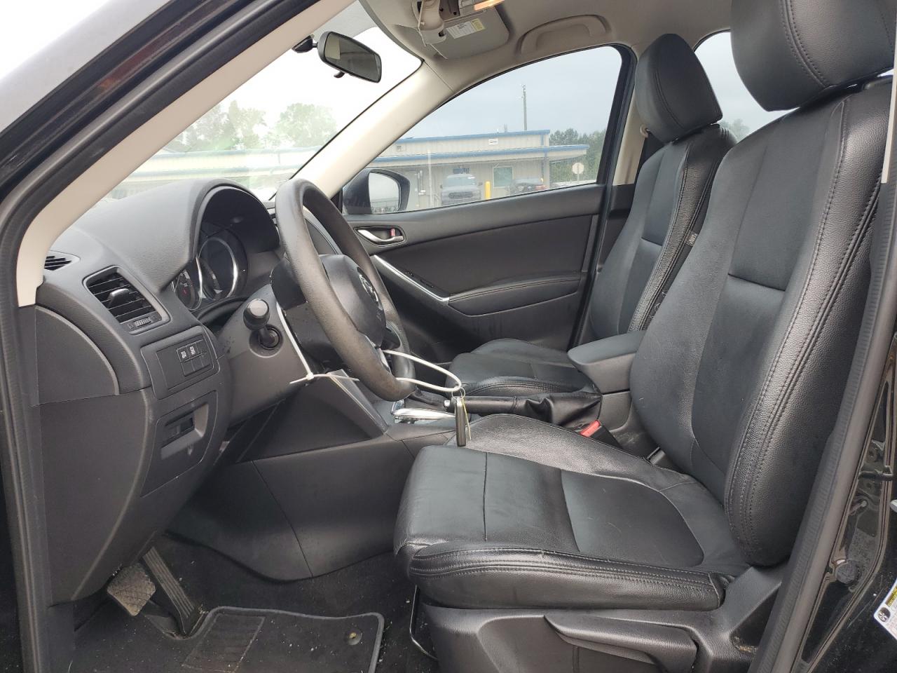 2014 Mazda Cx-5 Sport VIN: JM3KE2BE3E0428416 Lot: 71401075