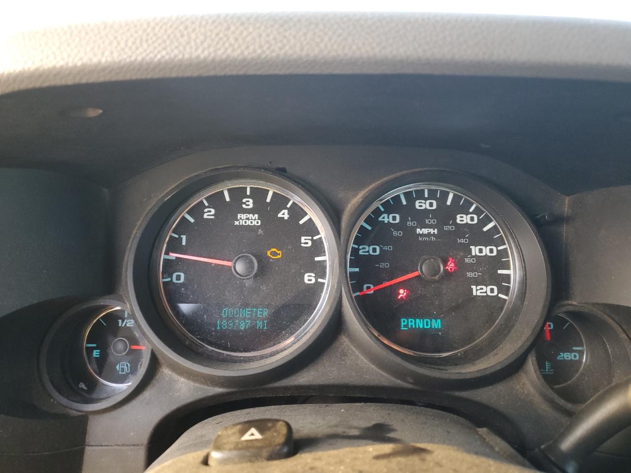 2011 Chevrolet Silverado K1500 VIN: 1GCRKPE36BZ334402 Lot: 80905345