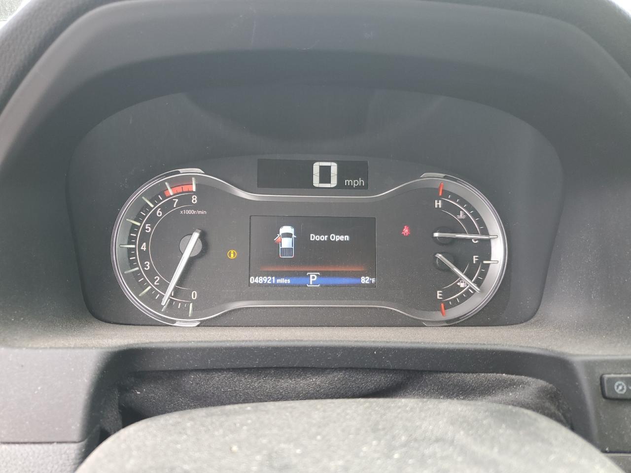 2019 Honda Ridgeline Rtl VIN: 5FPYK3F55KB034903 Lot: 82138175