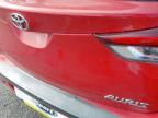 2015 TOYOTA AURIS DESIGN VVT-I CVT  for sale at Copart SANDTOFT