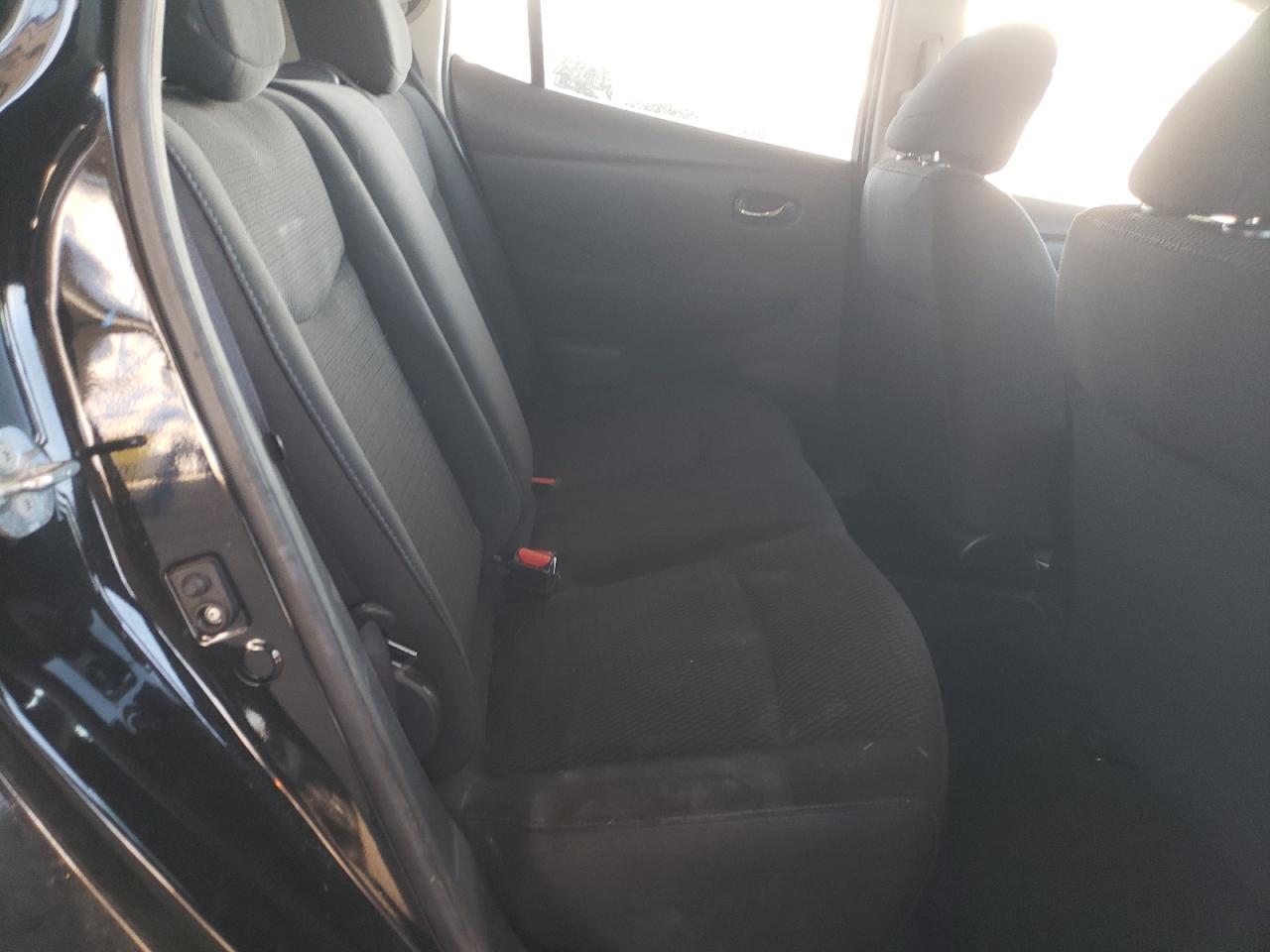 2014 Nissan Leaf S VIN: 1N4AZ0CP3EC339558 Lot: 80760675