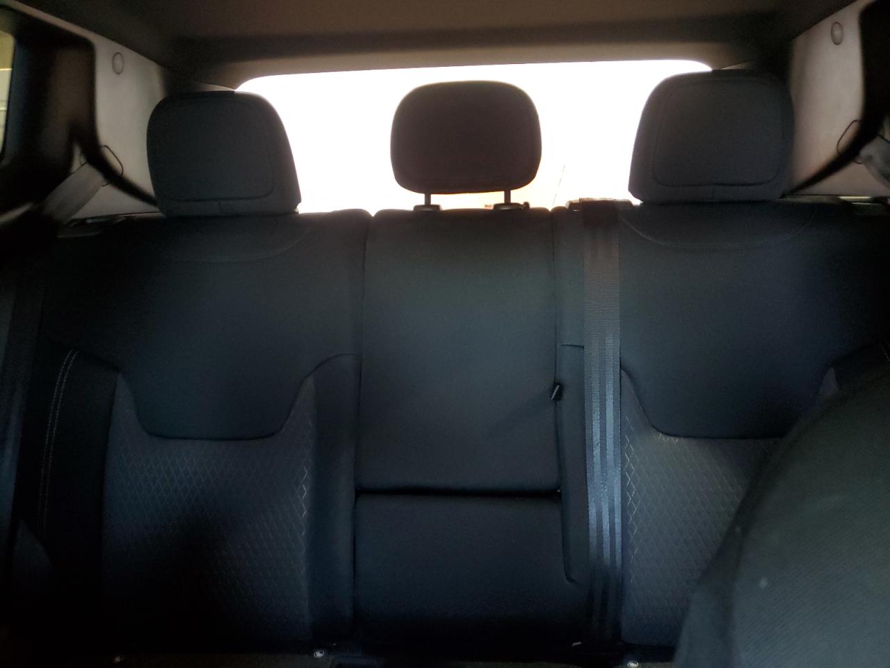 2021 Jeep Renegade Latitude VIN: ZACNJDBB8MPM79919 Lot: 84419975