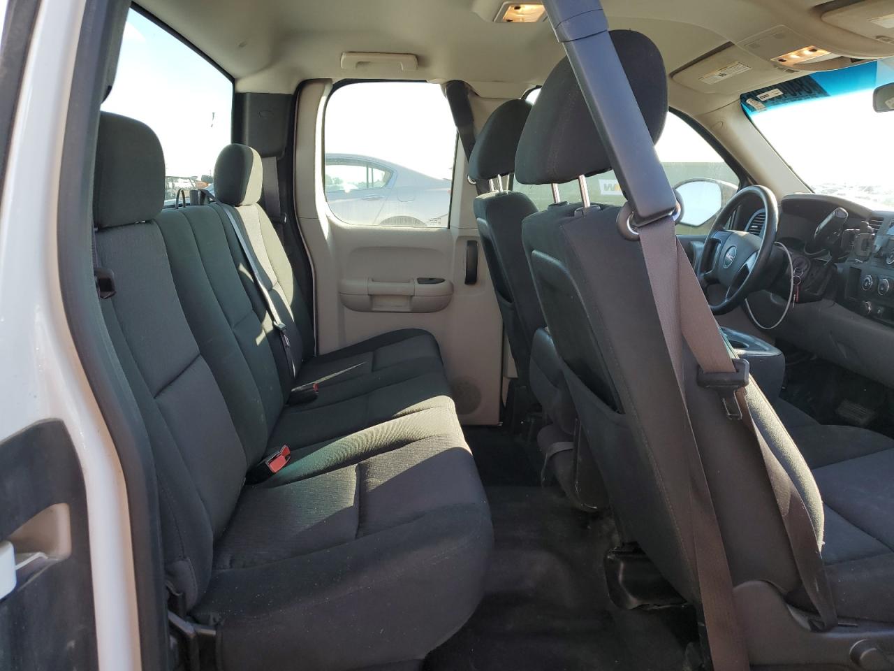 2013 GMC Sierra C1500 VIN: 1GTR1TE01DZ404246 Lot: 84040305