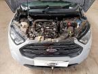 2022 FORD ECOSPORT ST-LINE  for sale at Copart WOLVERHAMPTON
