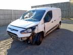 2018 FORD TRANSIT CONNECT 240 1.5 TDCI 100PS VAN for sale at Copart SANDWICH