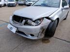 2008 MERCEDES-BENZ CLC180 KOMP SE AUTO  for sale at Copart NEWBURY