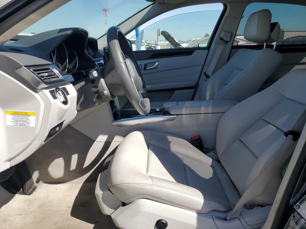 2014 Mercedes-Benz E 350 VIN: WDDHF5KB5EA777035 Lot: 71106625