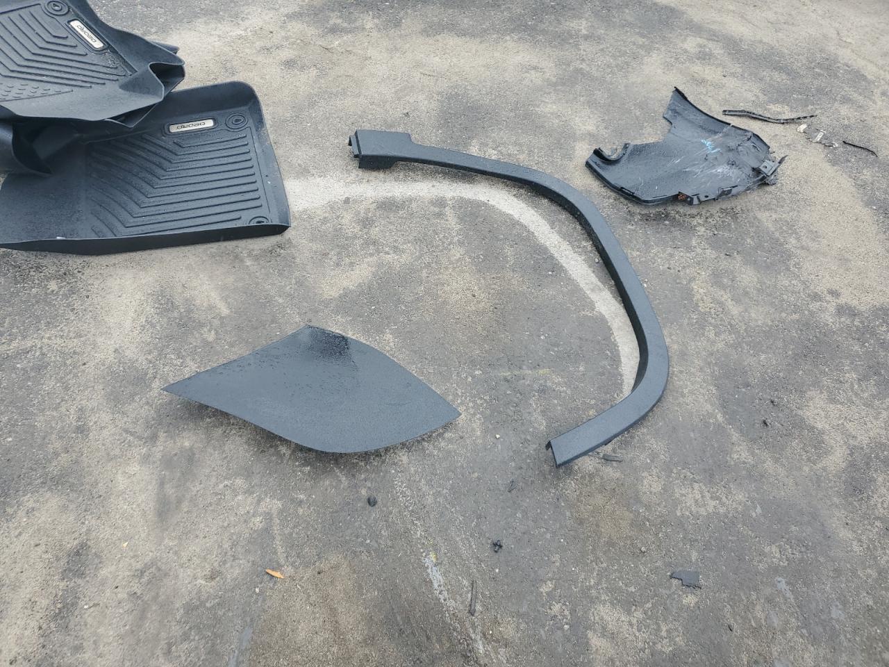 2019 Jeep Cherokee Latitude Plus VIN: 1C4PJMLB9KD367331 Lot: 71709895