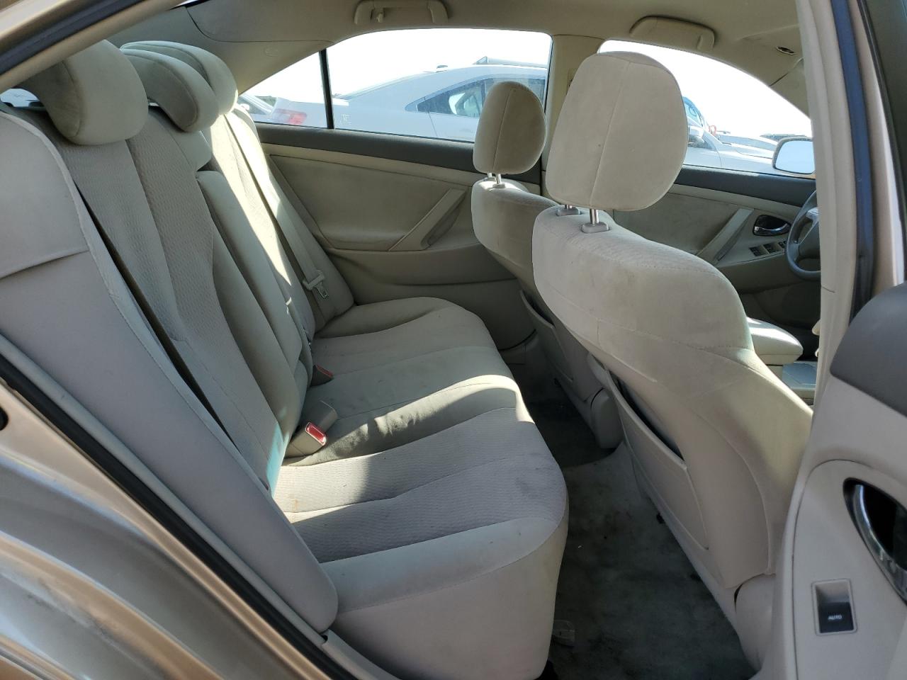 2010 Toyota Camry Se VIN: 4T1BK3EK5AU105217 Lot: 81105635