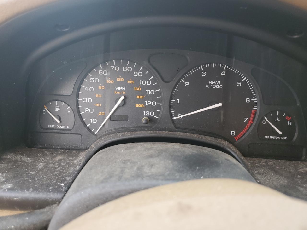 2000 Saturn Ls2 VIN: 1G8JW52R9YY689877 Lot: 80798325