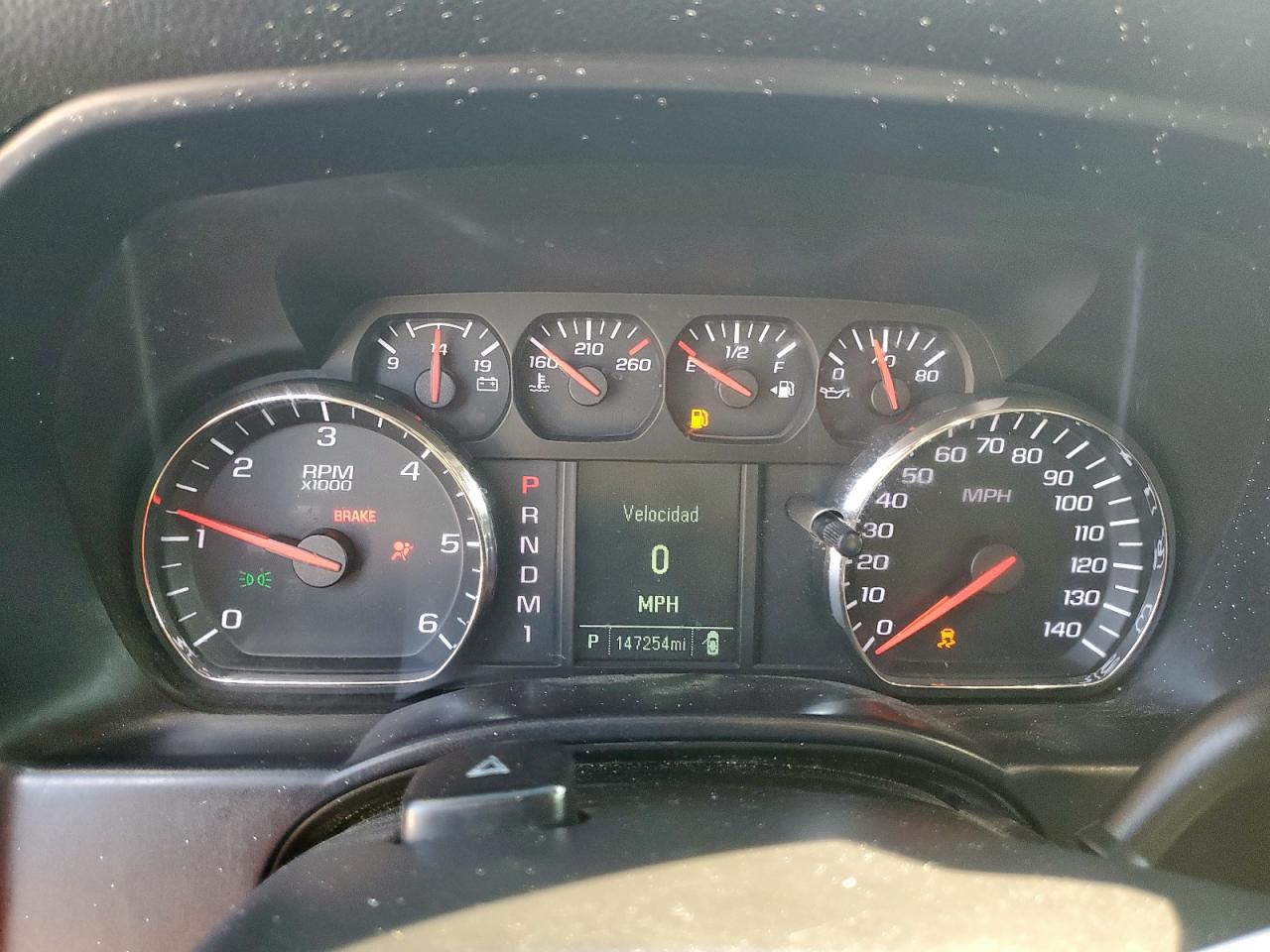 2015 Chevrolet Silverado K3500 VIN: 1GC4KYCG5FF161713 Lot: 80132295