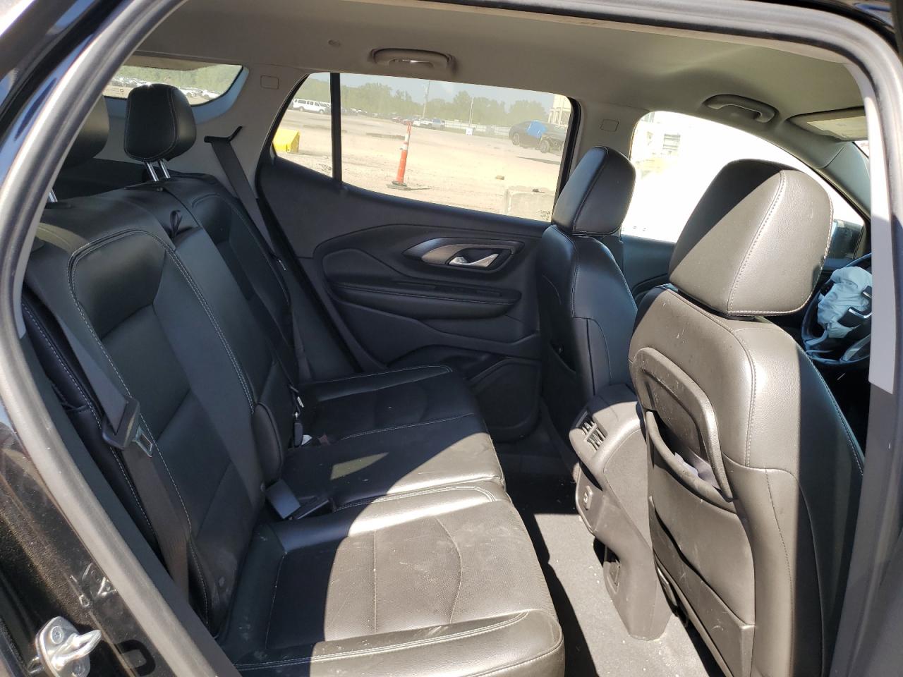 2022 GMC Terrain Slt VIN: 3GKALPEV0NL183097 Lot: 81836675