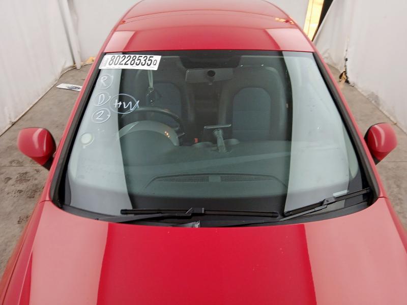 2014 SEAT IBIZA I-TECH TSI 