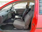 2004 VAUXHALL CORSA ENERGY TWINPORT  for sale at Copart CORBY