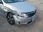 2013 SKODA RAPID SE TSI  for sale at Copart WOLVERHAMPTON