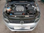 2011 VOLKSWAGEN POLO SE TDI 75  for sale at Copart SANDTOFT