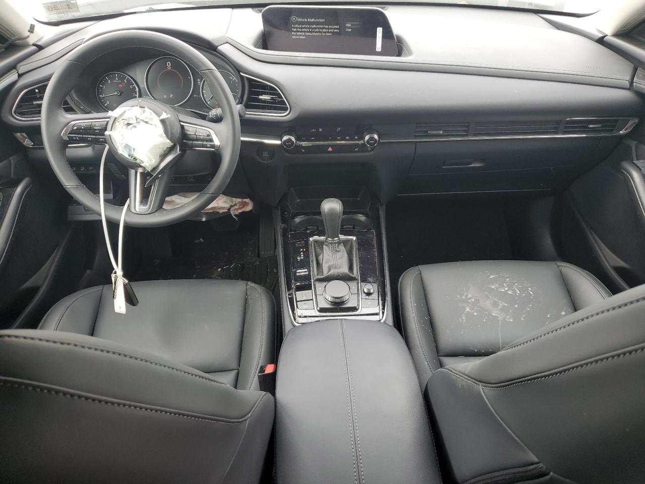 2025 Mazda Cx-30 Preferred VIN: 3MVDMBCM7SM796910 Lot: 72052085