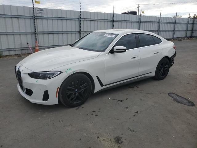 BMW 430I GRAN 2022