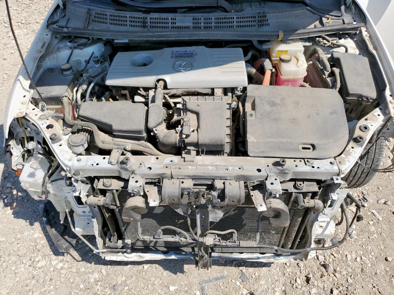 2012 Lexus Ct 200 VIN: JTHKD5BHXC2101289 Lot: 80086405