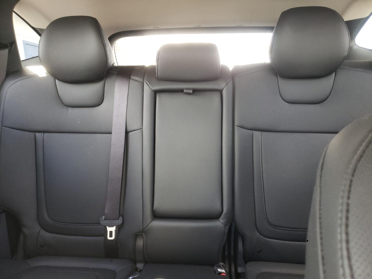 2024 Hyundai Tucson Sel VIN: 5NMJF3DEXRH389317 Lot: 81228625