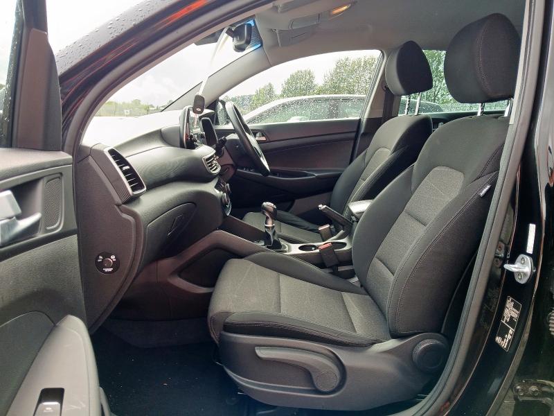 2019 HYUNDAI TUCSON SE NAV GDI 2WD 