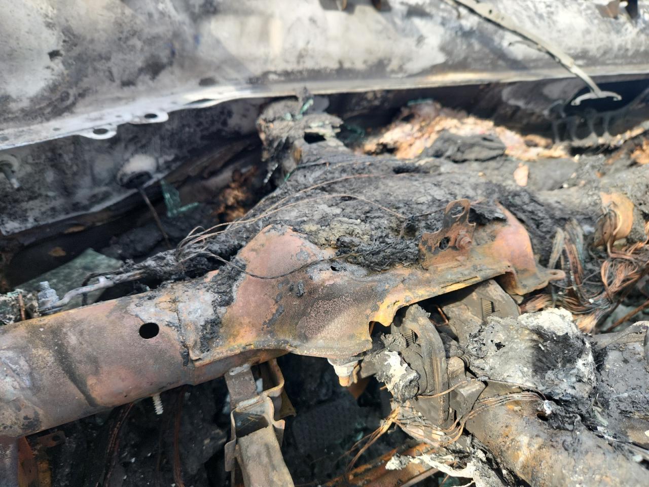 2020 Chevrolet Equinox Lt VIN: 2GNAXKEV6L6101319 Lot: 81131245