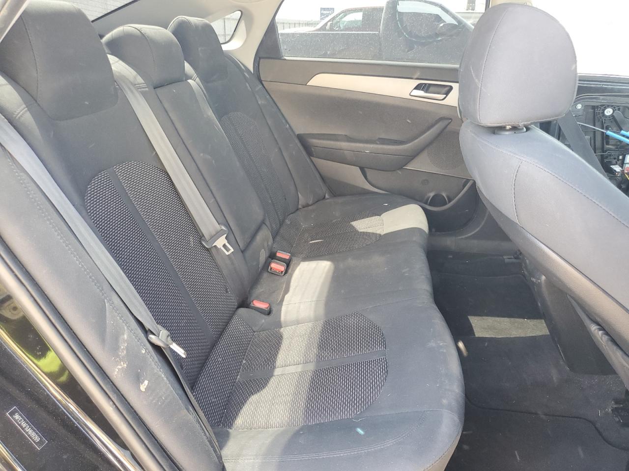 2018 Hyundai Sonata Se VIN: 5NPE24AF9JH699269 Lot: 70953265