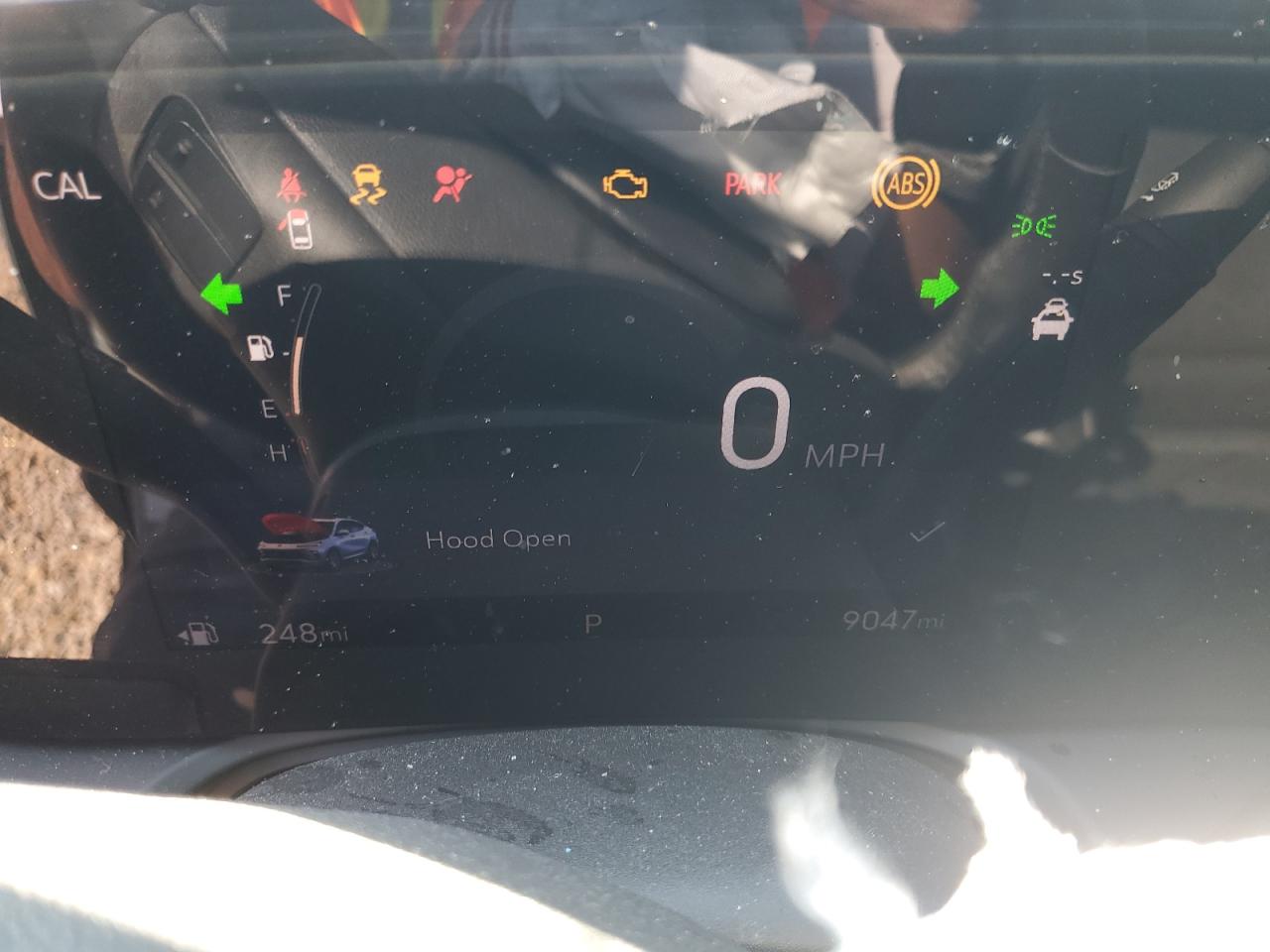 2025 Buick Encore Gx Sport Touring VIN: KL4AMDSLXSB070114 Lot: 85341615